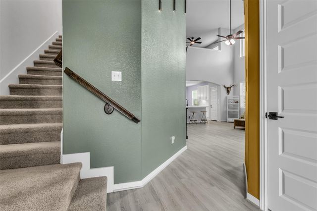 5338 Cj Walker Lane, Houston, TX 77048