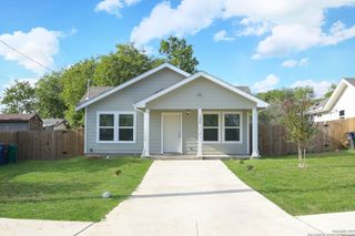 1638 PECK AVE, San Antonio, TX 78210