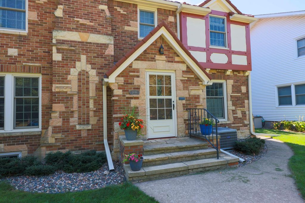 1848 Pinehurst Avenue, Saint Paul, MN 55116 — photo 3