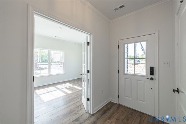 6726 Mayland Ridge Ln, Moseley, VA 23120