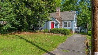 2813 Clark St., Paducah, KY 42001