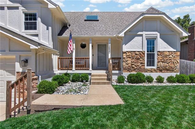 12630 W 66th Street, Shawnee, KS 66216