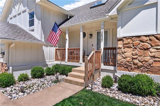 12630 W 66th Street, Shawnee, KS 66216