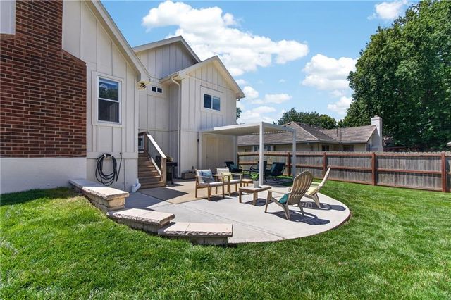 12630 W 66th Street, Shawnee, KS 66216