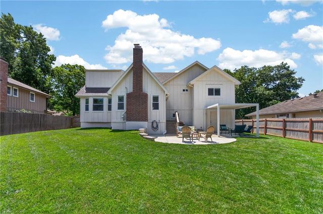 12630 W 66th Street, Shawnee, KS 66216