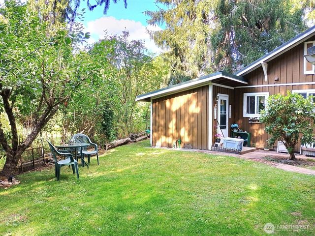 18704 Dynamite Drive SE, Yelm, WA 98597