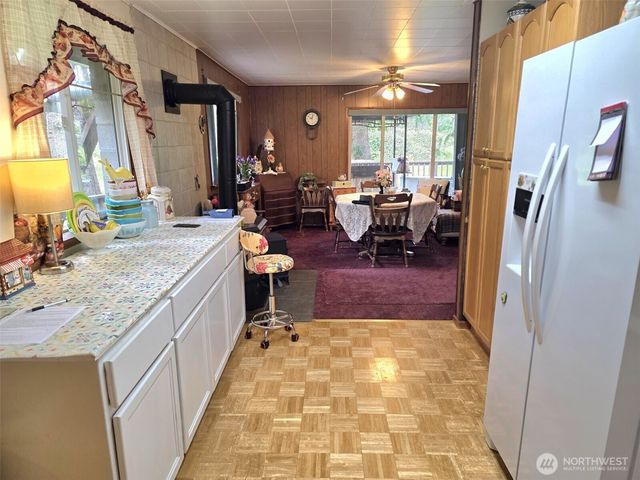 18704 Dynamite Drive SE, Yelm, WA 98597