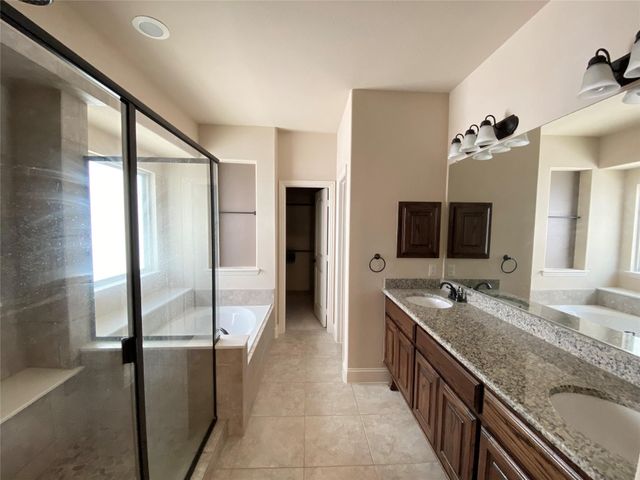 3901 Jeanette Lane, Mckinney, TX 75071