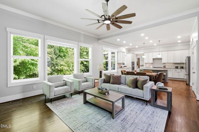 139 Larkin Lane, Chapel Hill, NC 27516