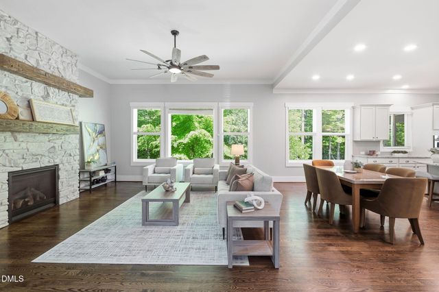 139 Larkin Lane, Chapel Hill, NC 27516