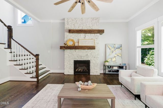 139 Larkin Lane, Chapel Hill, NC 27516