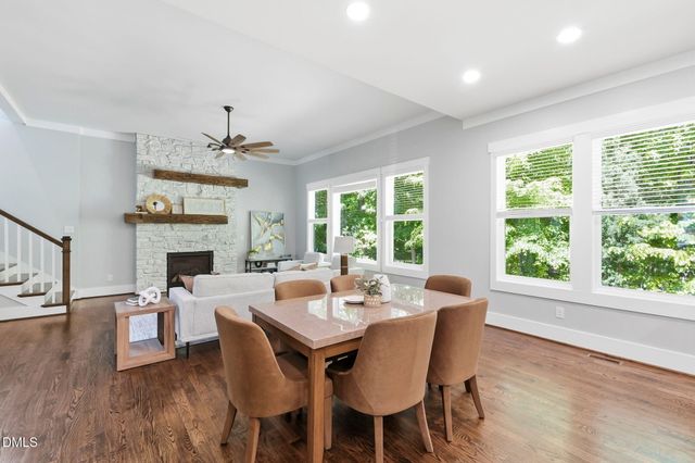 139 Larkin Lane, Chapel Hill, NC 27516