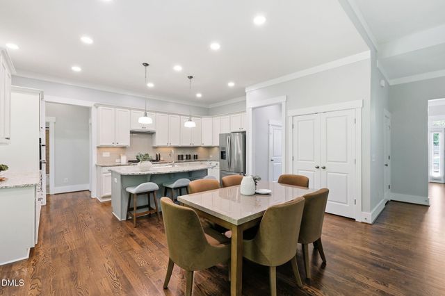 139 Larkin Lane, Chapel Hill, NC 27516
