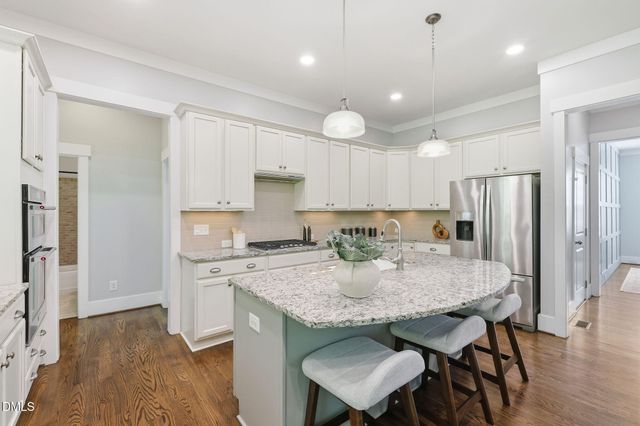 139 Larkin Lane, Chapel Hill, NC 27516