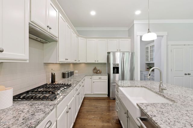 139 Larkin Lane, Chapel Hill, NC 27516
