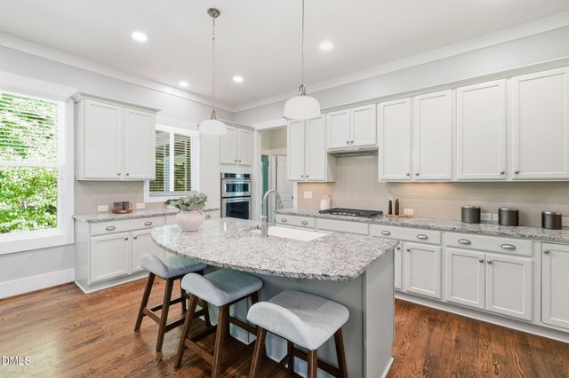 139 Larkin Lane, Chapel Hill, NC 27516
