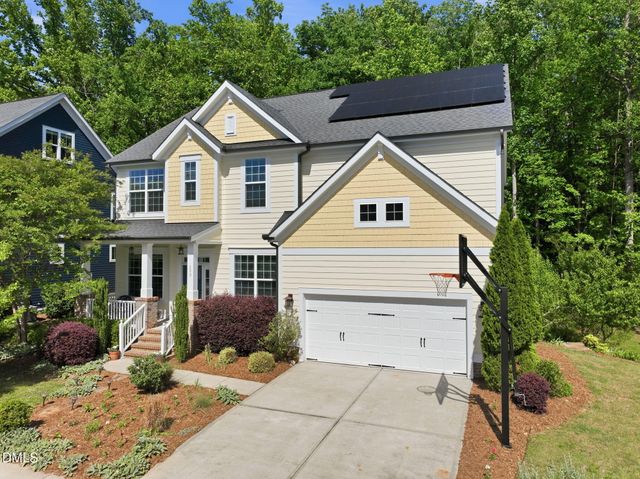 139 Larkin Lane, Chapel Hill, NC 27516