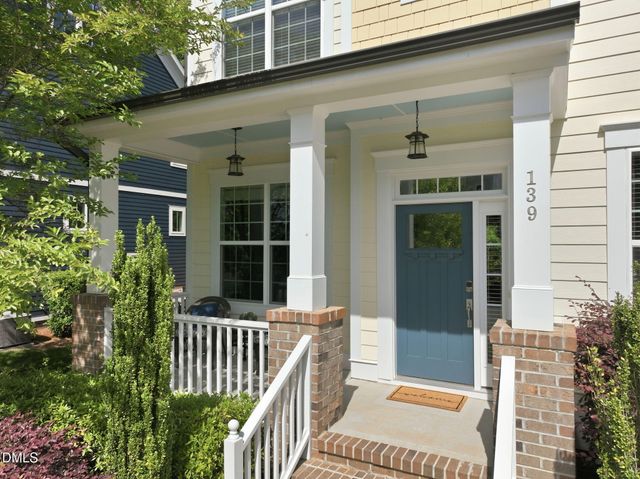 139 Larkin Lane, Chapel Hill, NC 27516