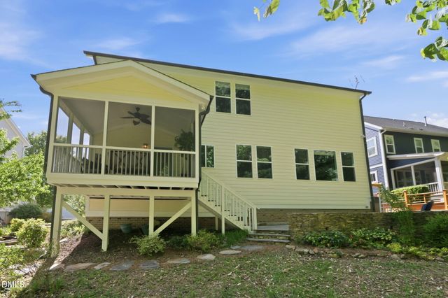 139 Larkin Lane, Chapel Hill, NC 27516