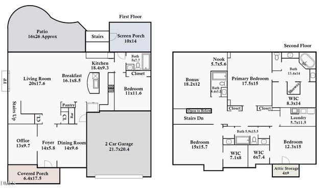 139 Larkin Lane, Chapel Hill, NC 27516