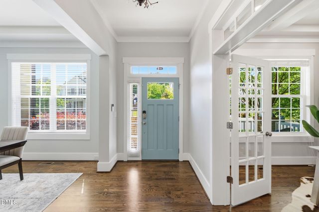 139 Larkin Lane, Chapel Hill, NC 27516