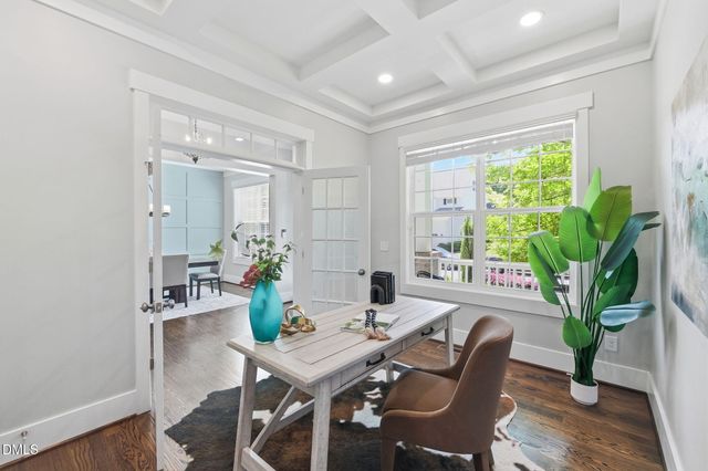 139 Larkin Lane, Chapel Hill, NC 27516