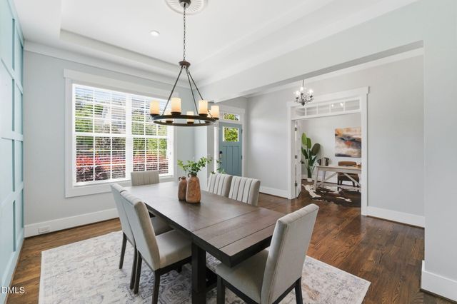 139 Larkin Lane, Chapel Hill, NC 27516