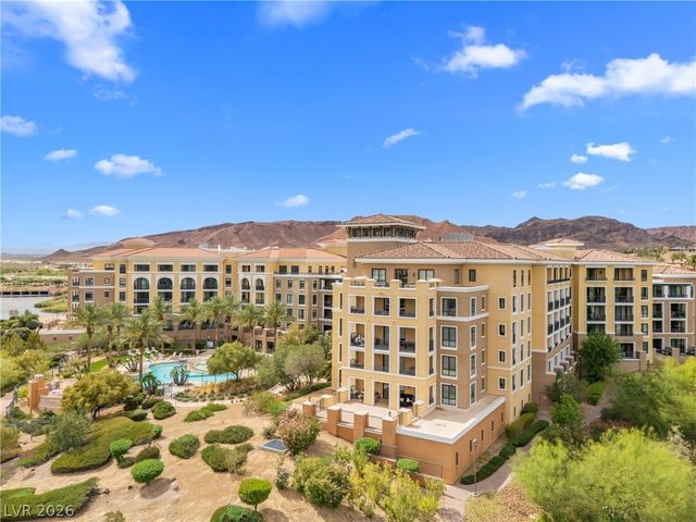 29 Montelago Boulevard 253, Henderson, NV 89011