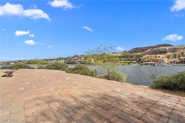 29 Montelago Boulevard 253, Henderson, NV 89011