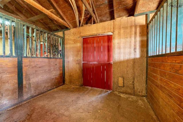 5425 BARNETT ROAD, Wichita Falls, TX 76310