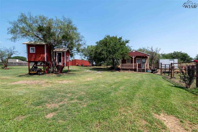 5425 BARNETT ROAD, Wichita Falls, TX 76310