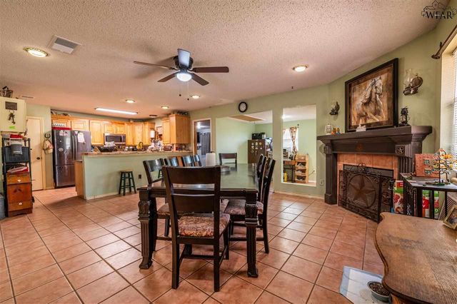 5425 BARNETT ROAD, Wichita Falls, TX 76310