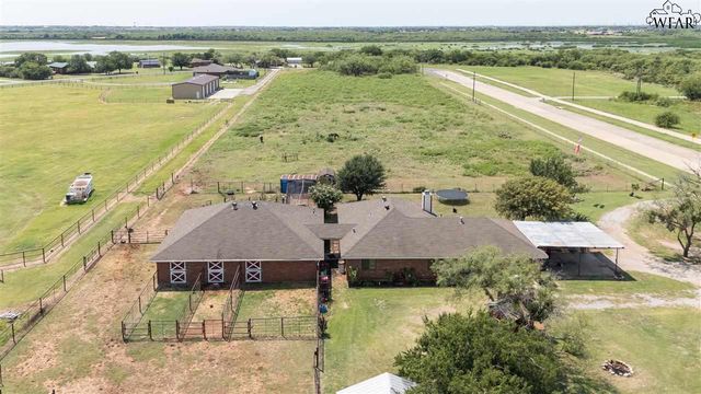 5425 BARNETT ROAD, Wichita Falls, TX 76310