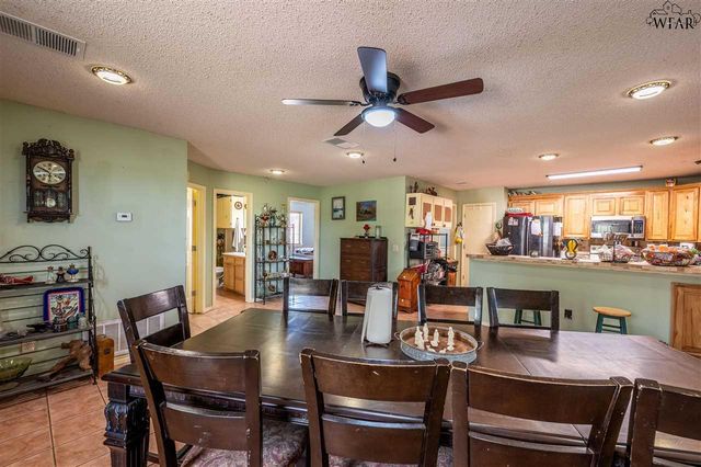 5425 BARNETT ROAD, Wichita Falls, TX 76310