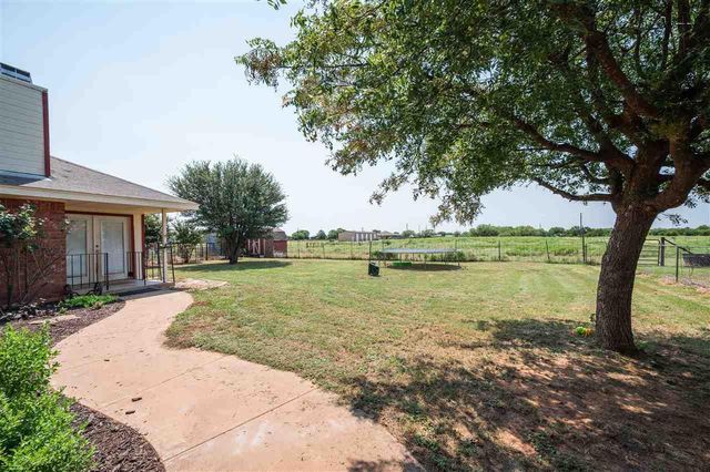 5425 BARNETT ROAD, Wichita Falls, TX 76310