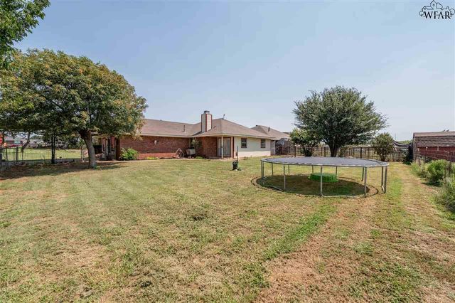5425 BARNETT ROAD, Wichita Falls, TX 76310