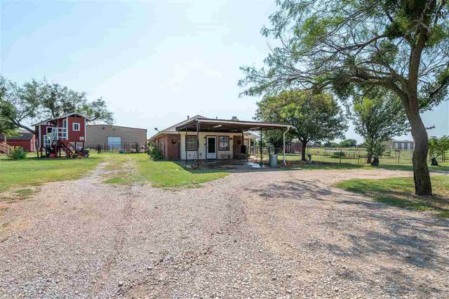 5425 BARNETT ROAD, Wichita Falls, TX 76310