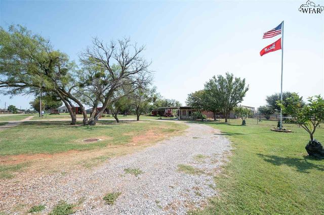 5425 BARNETT ROAD, Wichita Falls, TX 76310