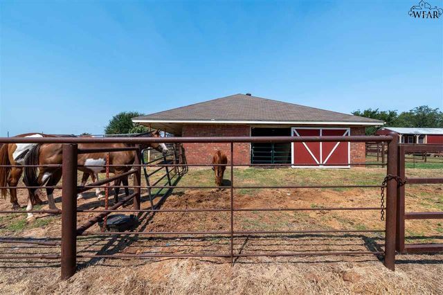 5425 BARNETT ROAD, Wichita Falls, TX 76310
