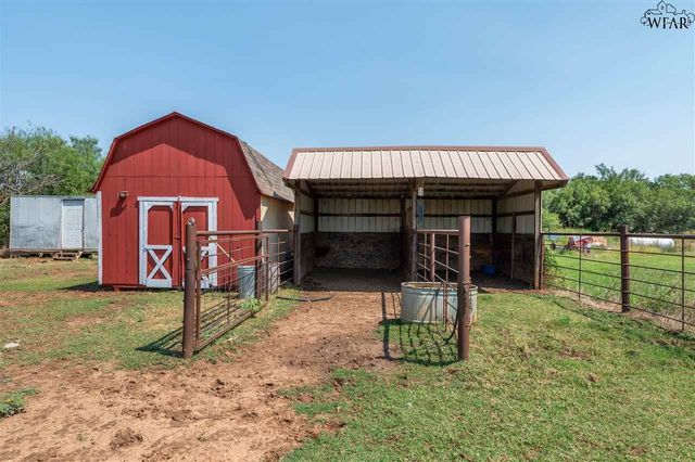 5425 BARNETT ROAD, Wichita Falls, TX 76310