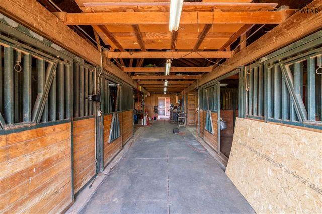 5425 BARNETT ROAD, Wichita Falls, TX 76310