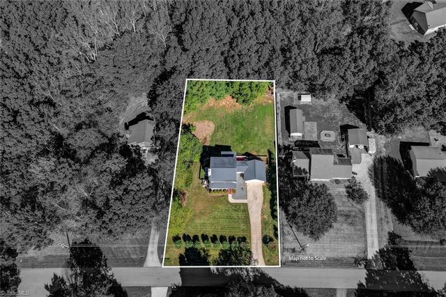 163 Somerset Drive, Reidsville, NC 27320