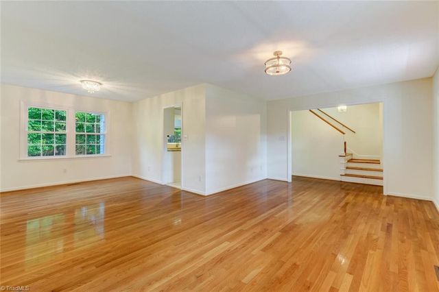 163 Somerset Drive, Reidsville, NC 27320