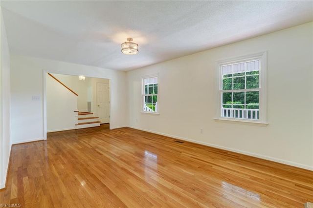 163 Somerset Drive, Reidsville, NC 27320