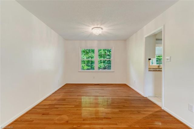 163 Somerset Drive, Reidsville, NC 27320