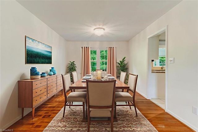 163 Somerset Drive, Reidsville, NC 27320