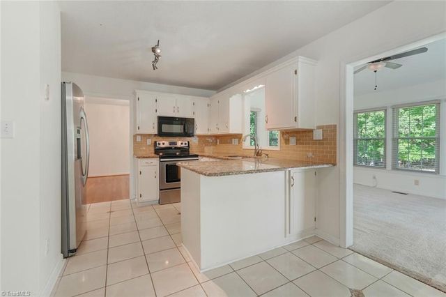 163 Somerset Drive, Reidsville, NC 27320