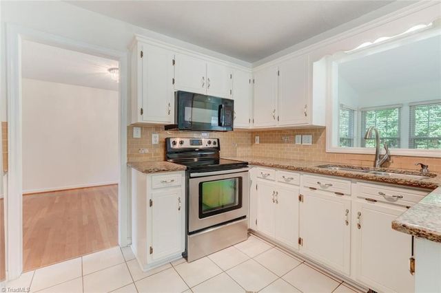 163 Somerset Drive, Reidsville, NC 27320