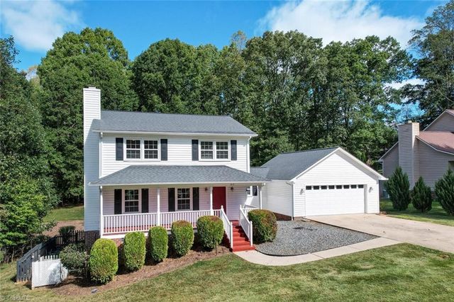 163 Somerset Drive, Reidsville, NC 27320