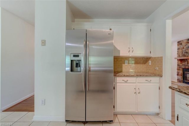 163 Somerset Drive, Reidsville, NC 27320